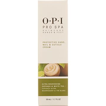 OPI ASP01 HAND NAIL&CUTICLE CREAM 50 ml