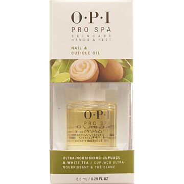 OPI AS200 NAIL&CUTICLE OIL 8.6 ml