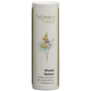 HOMEDI-KIND Windelbalsam Tb 30 g
