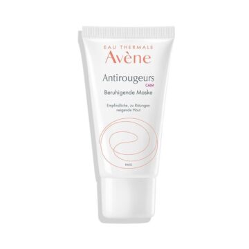 AVENE Antirougeurs Calm Maske FHD 50 ml