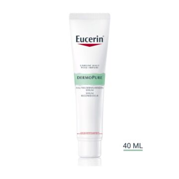 EUCERIN DermoPure Serum hautbilderneuernd 40 ml
