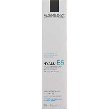 ROCHE POSAY Hyalu B5 Pflege Tb 40 ml