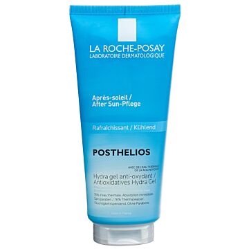 ROCHE POSAY Posthelios Hydra-Gel Tb 200 ml