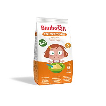 BIMBOSAN Bio Prontosan refill Btl 300 g