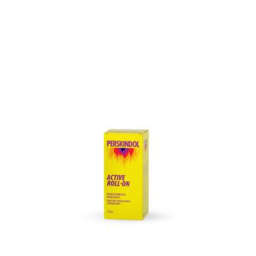 PERSKINDOL Active Roll-on 75 ml