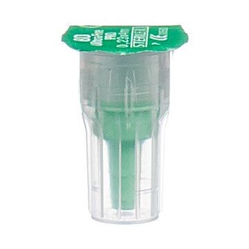 BD ULTRA-FINE PRO Pen Nadel 32G 0.23x4mm 105 Stk