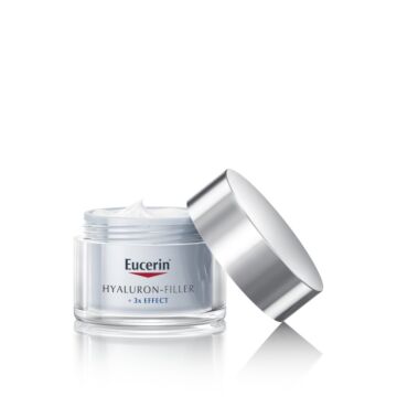EUCERIN HYALURON-FILL Tag LSF30 50 ml