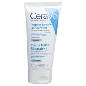 CERAVE Regenerierende Handcreme Tb 50 ml
