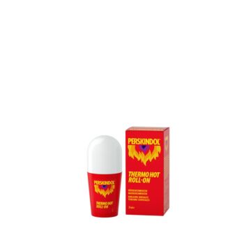 PERSKINDOL Thermo Hot Roll-on 75 ml