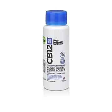 CB12 Mundspülung Fl 250 ml