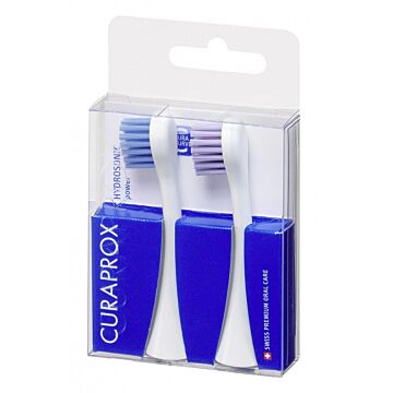 CURAPROX Hydrosonic Pro Ersatzbürs pow Duo