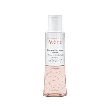 AVENE Augen MakeUp Entferner Waterproof 125 ml