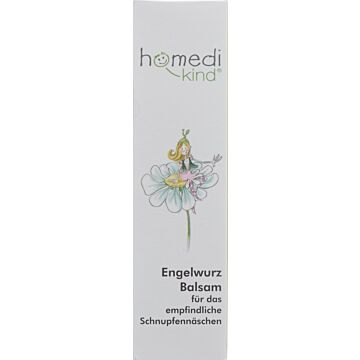 HOMEDI-KIND Engelwurz Balsam Tb 15 g