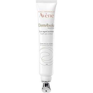 AVENE DermAbsolu verjüngende Augenpfl 15 ml