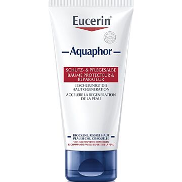 EUCERIN Aquaphor Schutz- & Pflegesalbe Tb 45 ml