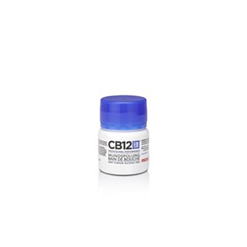 CB12 Mundspülung Fl 50 ml