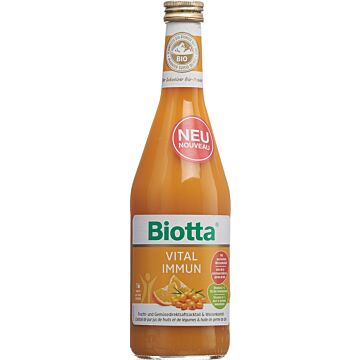 BIOTTA Vital Immun Fl 5 dl