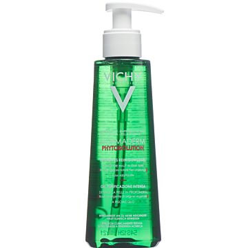 VICHY Normaderm Phytosolution Reinigungsgel 200 ml
