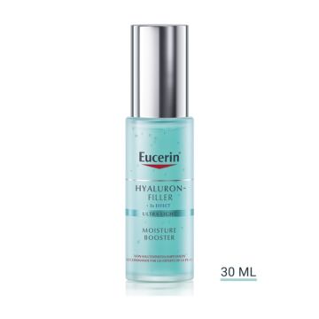 EUCERIN HYALURON-FILL Feuchtig Booster 30 ml