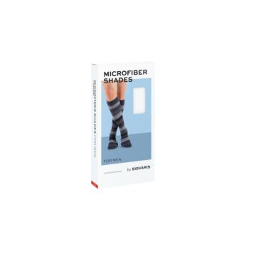 SIGVARIS MF  Men Str A-D A ges onyx 1 Paar