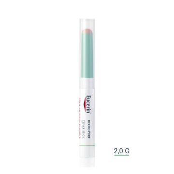 EUCERIN DermoPure Cover Stick 2 g