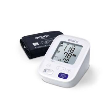 OMRON Blutdruckmessgerät Oberarm M3 Gratisservice