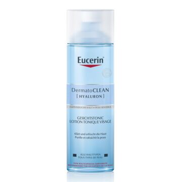 EUCERIN DermatoCLEAN Gesichts-Tonic 200 ml