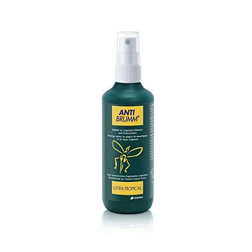 ANTI BRUMM Ultra-Tropical Fl 150 ml