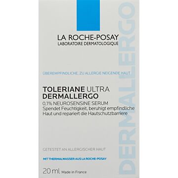 ROCHE POSAY Toleriane Ultra Derma Serum CH 20 ml