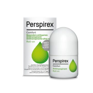 PERSPIREX Comfort Antitranspirant NF Roll-on 20 ml