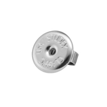 STUDEX Poussette weiss