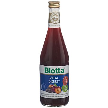 BIOTTA Vital Digest Fl 5 dl