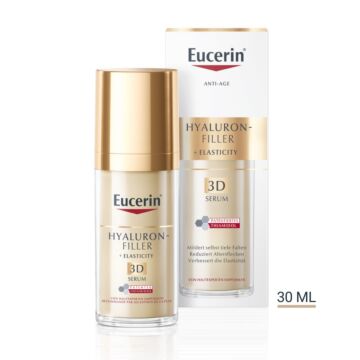EUCERIN HYALURON-FILL+ELAST Serum 3D 30 ml