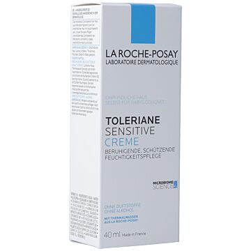 ROCHE POSAY Toleriane sensitive Creme Tb 40 ml