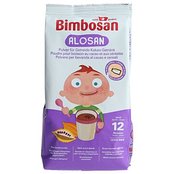 BIMBOSAN Alosan Btl 300 g