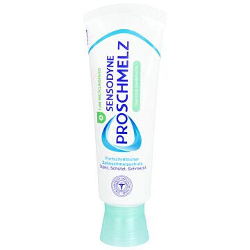 SENSODYNE PROSCHMELZ Zahnpasta 75 ml