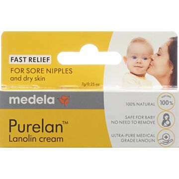 PURELAN Creme Tb 7 g