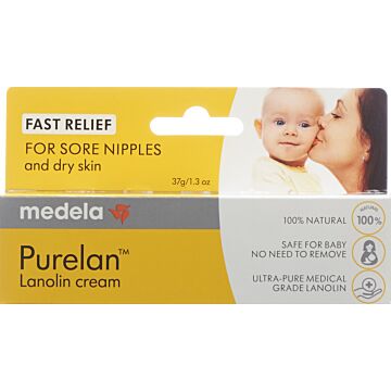 PURELAN Creme Tb 37 g
