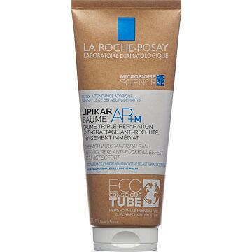 ROCHE POSAY Lipikar Baume AP+M Eco Tube 200 ml