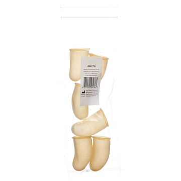 SANOR Däumling Latex Gr5