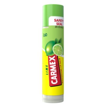 CARMEX Lippenbalsam Lime SPF15 Stick 4.25 g