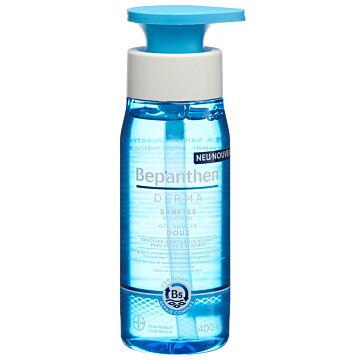 BEPANTHEN DERMA Duschgel sanft Disp 400 ml