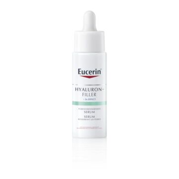 EUCERIN HYALURON-FILL Serum porenverfeinernd 30 ml