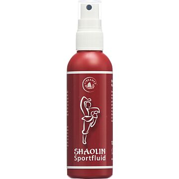 SHAOLIN Muskel Fluid Spray 100 ml