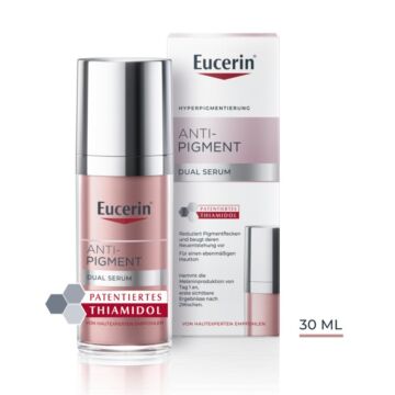 EUCERIN Anti-Pigment Double Serum Disp 30 ml