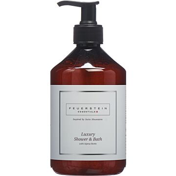 FEUERSTEIN Shower & Bath Disp 500 ml
