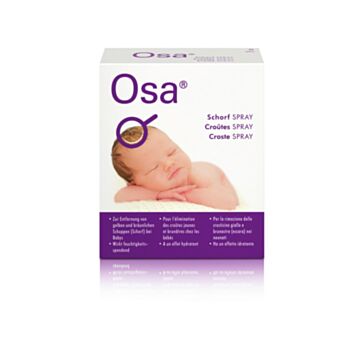 OSA Schorf Spray 30 ml