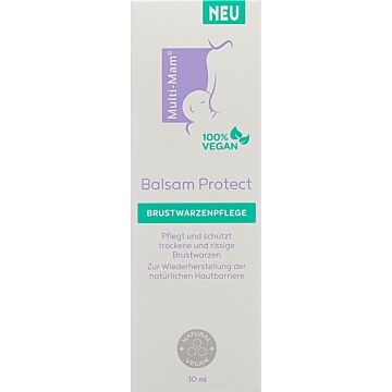 MULTI-MAM Balsam Protect Tb 30 ml