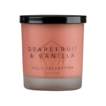 HERBORISTERIA Duftkerze im Glas Grapefruit&Vanilla