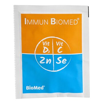 IMMUN BIOMED Gran Btl 20 Stk